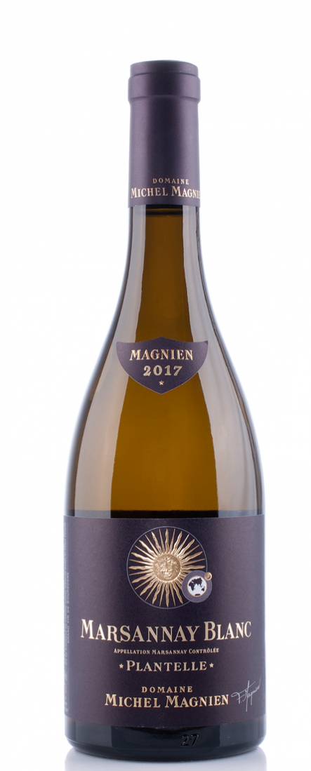 Domaine M. Magnien Marsannay Blanc La Plantelle