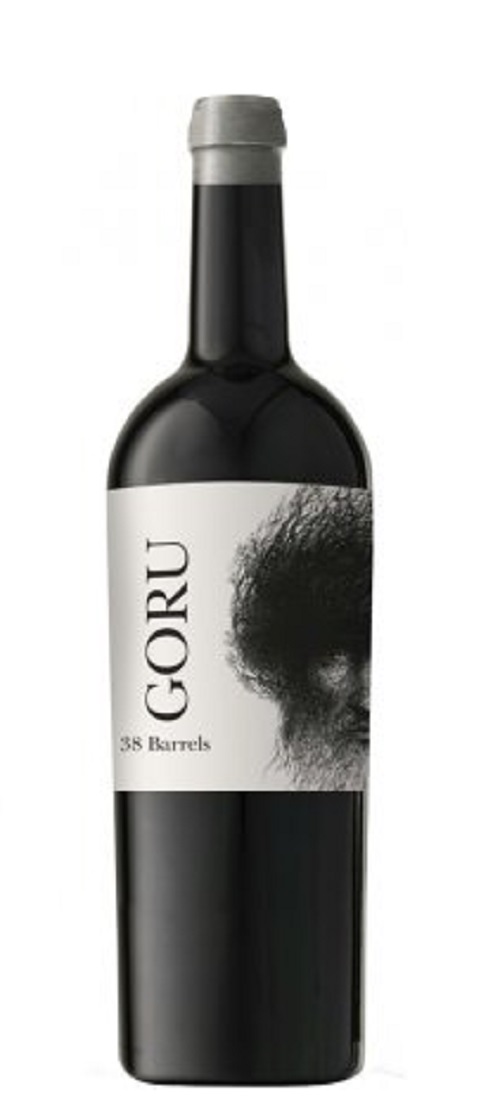EGO BODEGAS Goru 38 Barrels