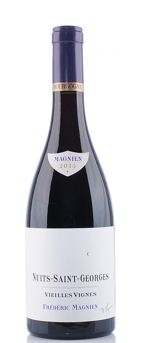 Frederic Magnien Nuits-Saint-Georges Vieilles Vignes