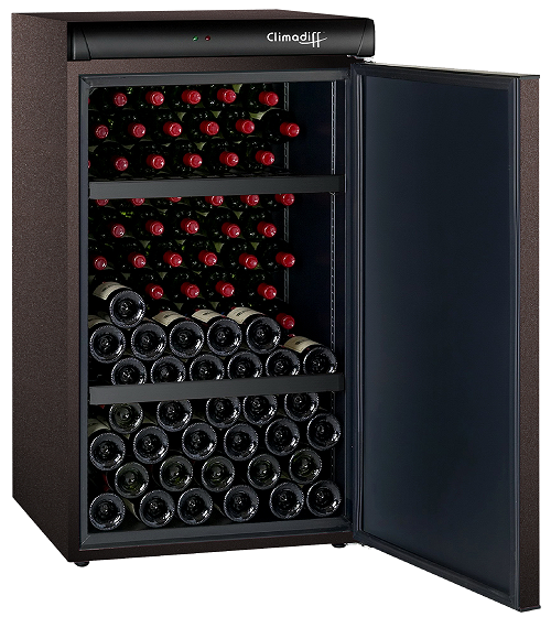 Frigider de vin  CLV122M