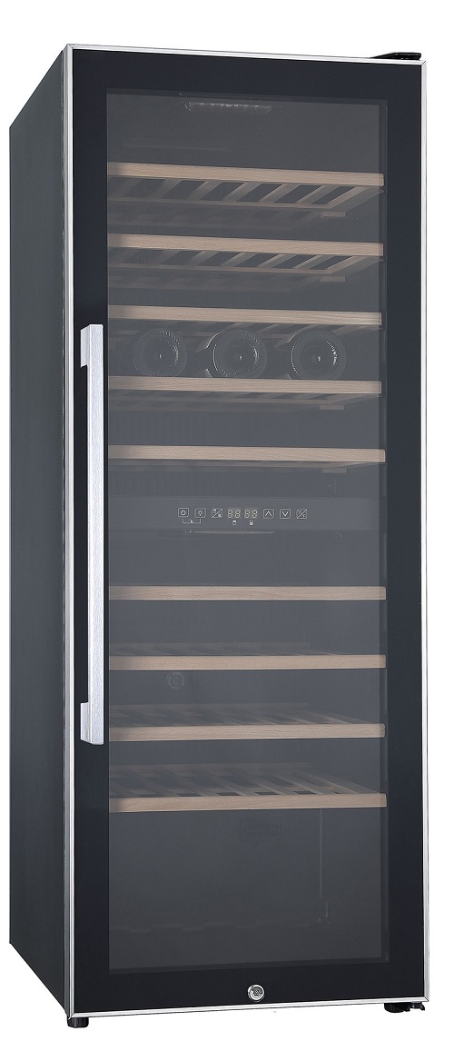 Frigider de vin ECS80.2Z