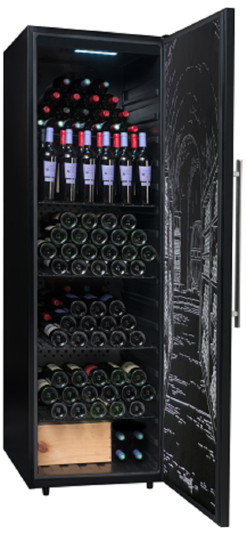 Frigider de vin PCLP250