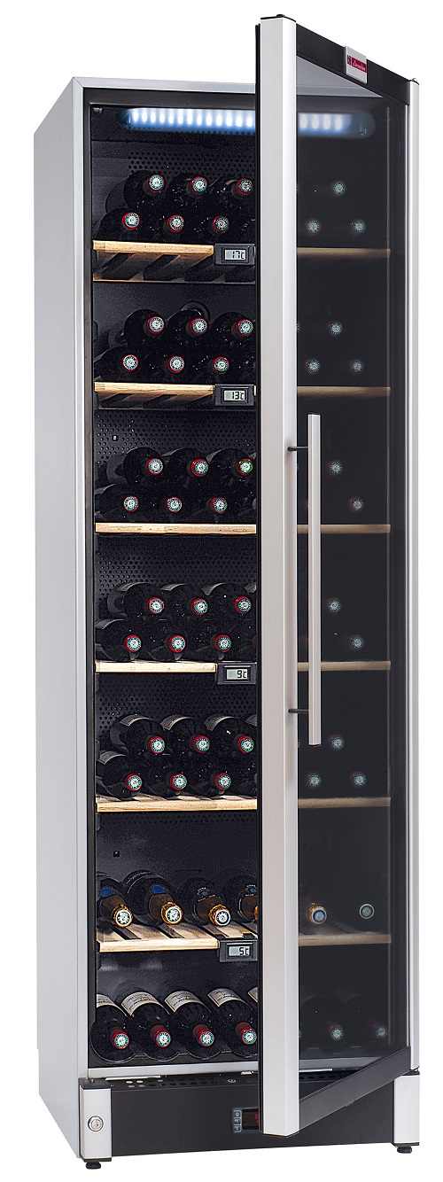 Frigider de vin VIP180