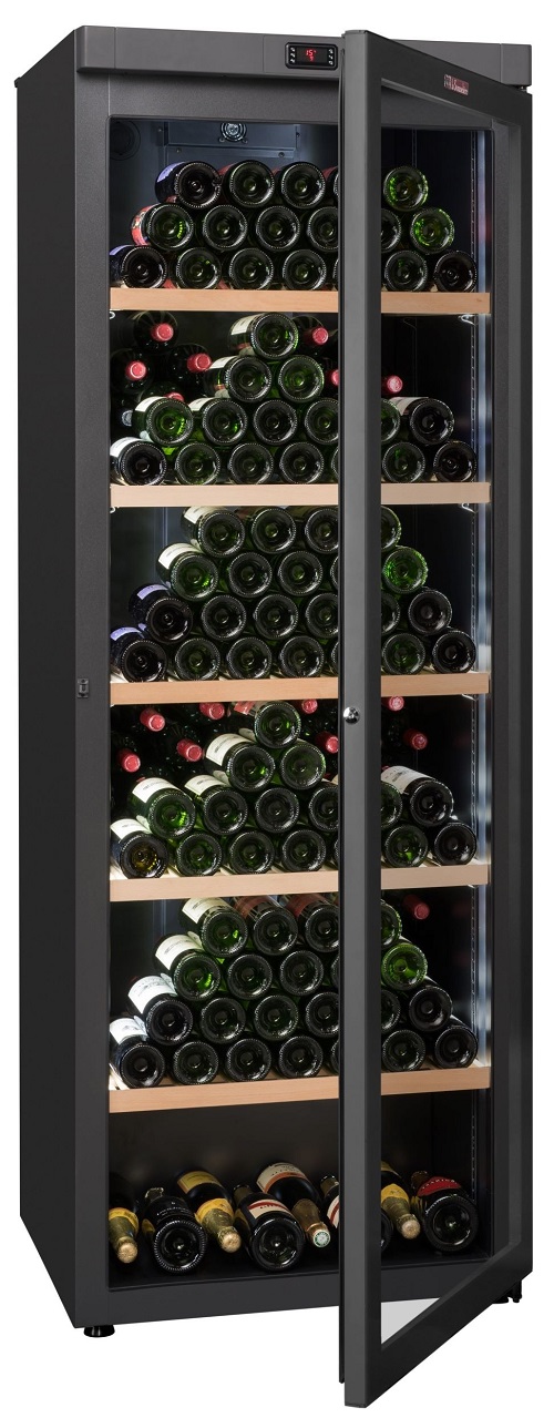 Frigider de vin VIP330V
