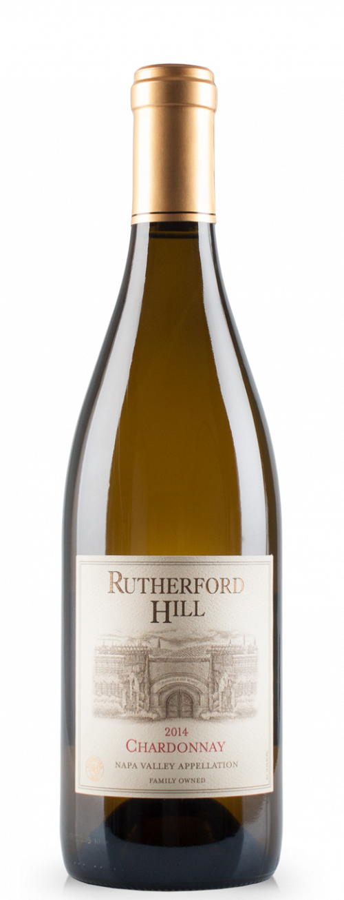 Rutherford Hill, Napa Valley, Chardonnay