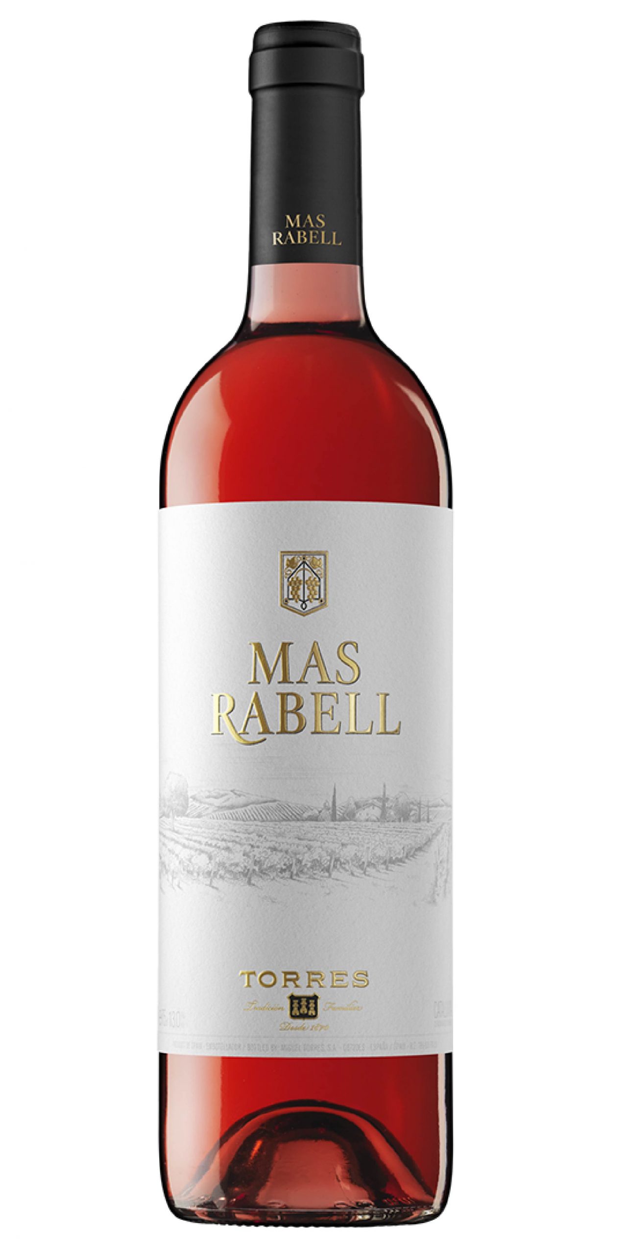 Torres Mas Rabell Rose