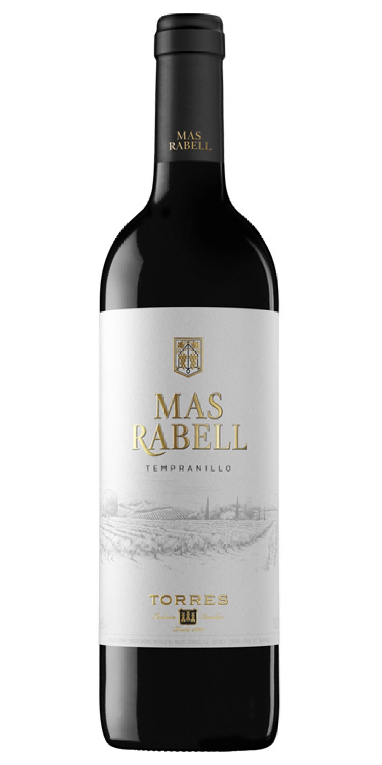 Torres Mas Rabell Rosu