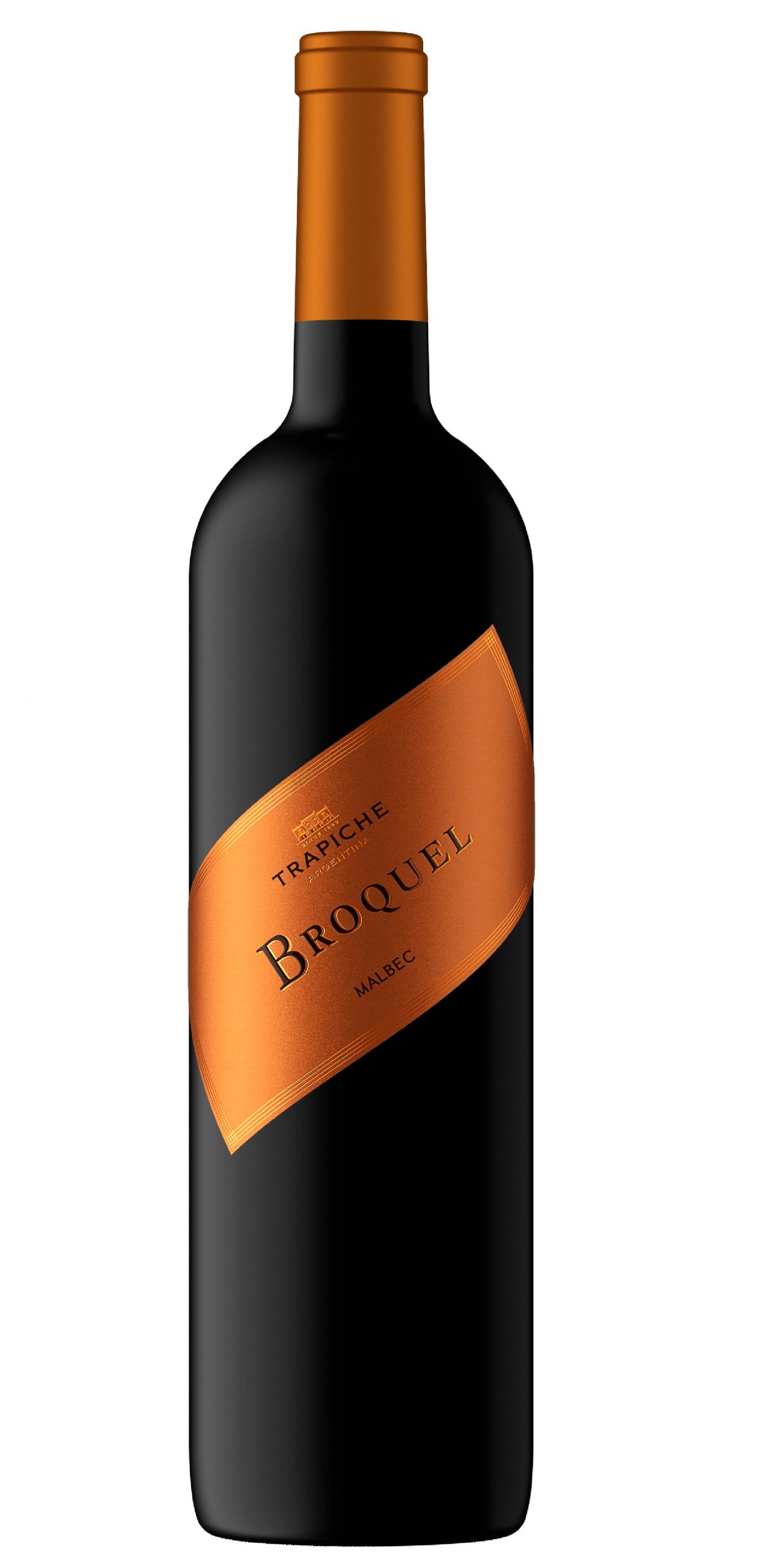 Trapiche Broquel Malbec