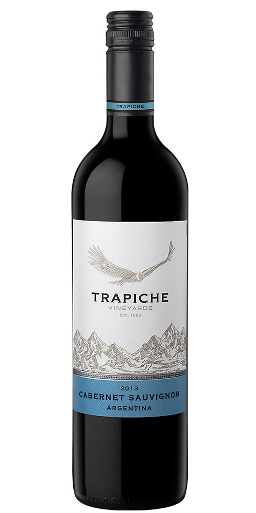 Trapiche Cabernet Sauvignon
