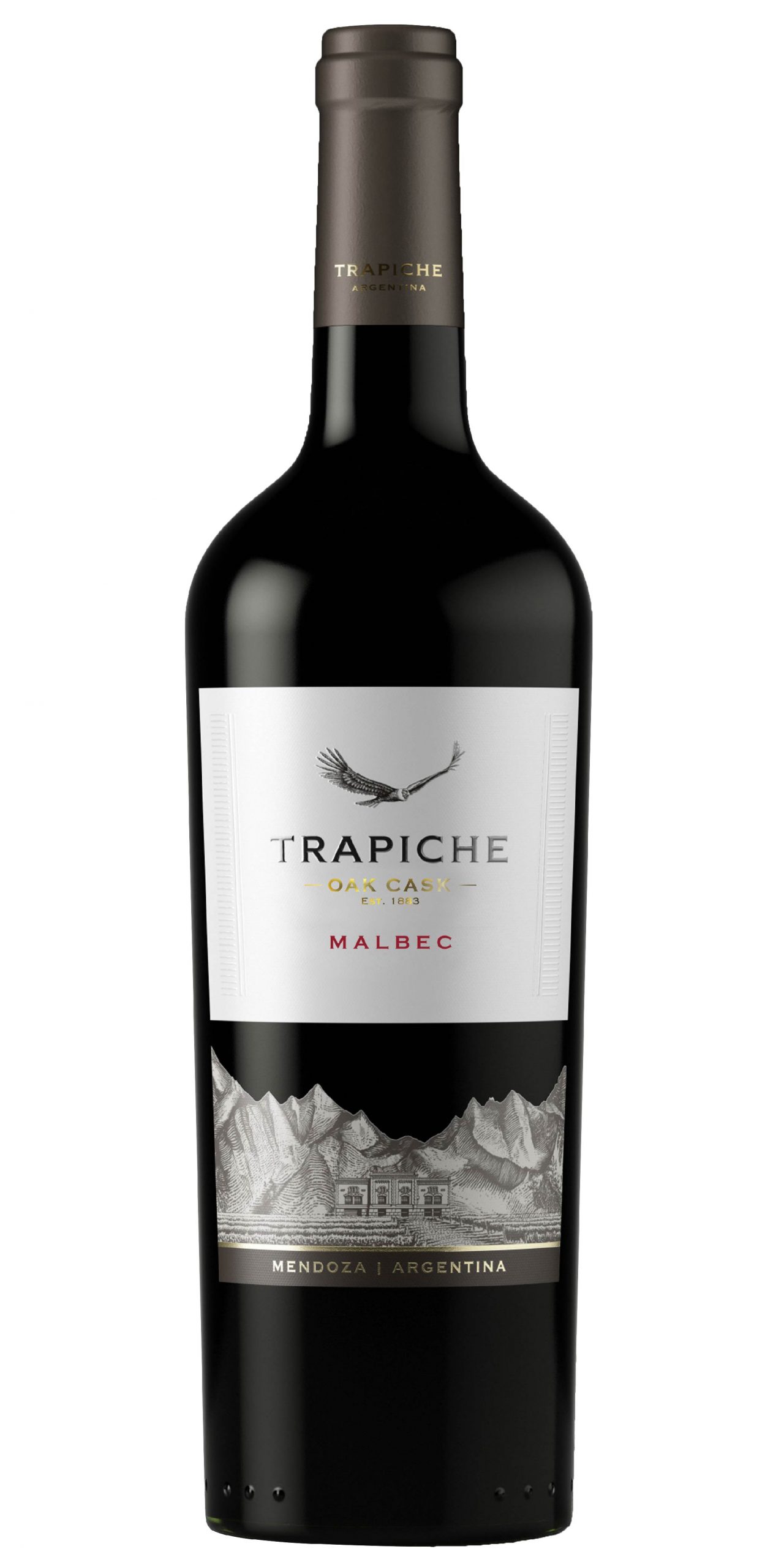 Trapiche Oak Cask Malbec