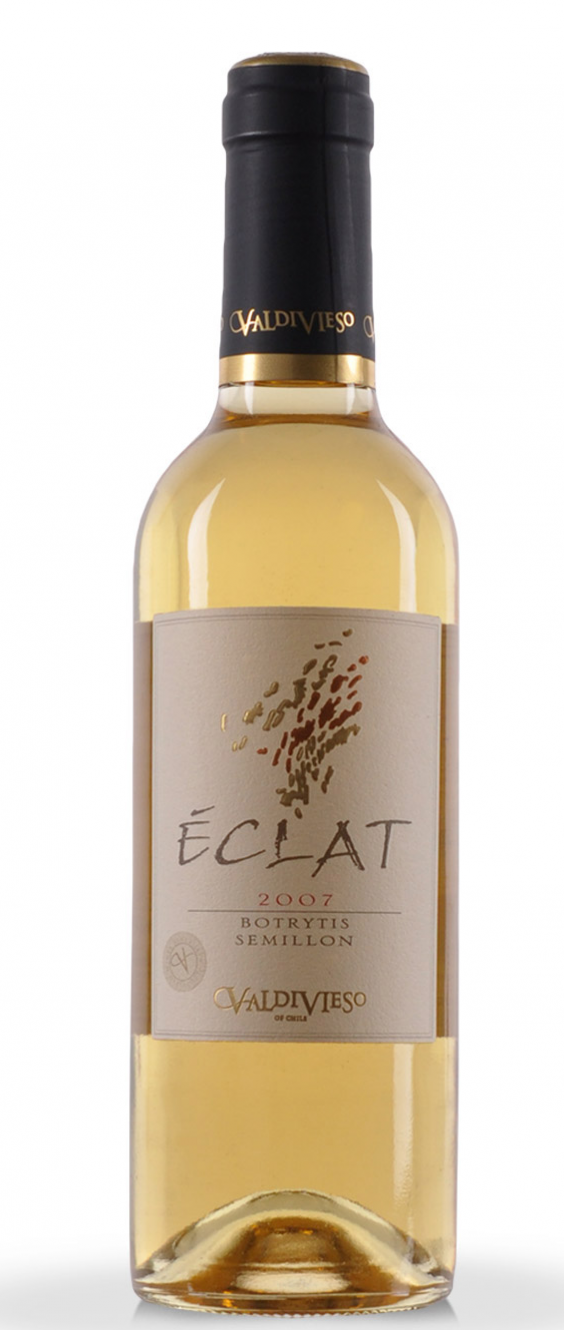 Valdivieso, Eclat Botrytis Semillon