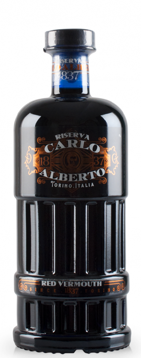 Vermut Riserva Carlo Alberto Rosu