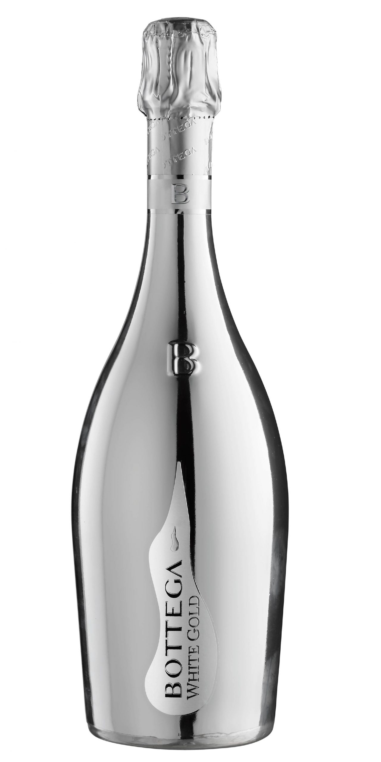 White Gold Venezia DOC Spumante Brut