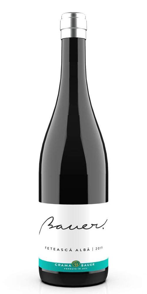 Bauer Feteasca Alba