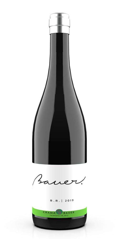 Bauer Riesling Dulce
