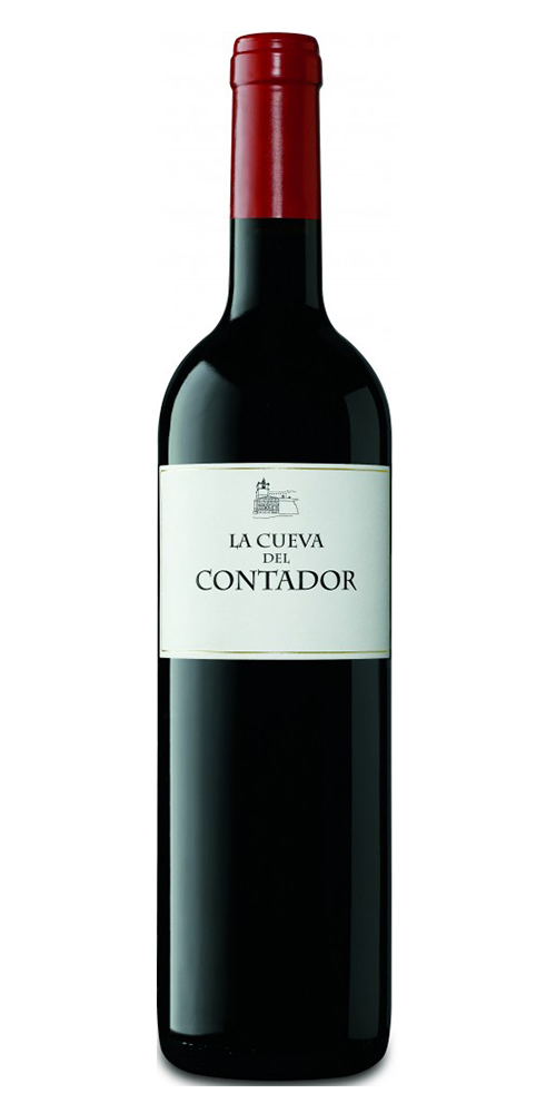 Bodega Contador La Cueva del Contador