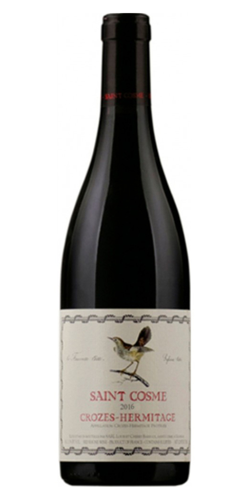 Chateau de Saint Cosme Crozes-Hermitage