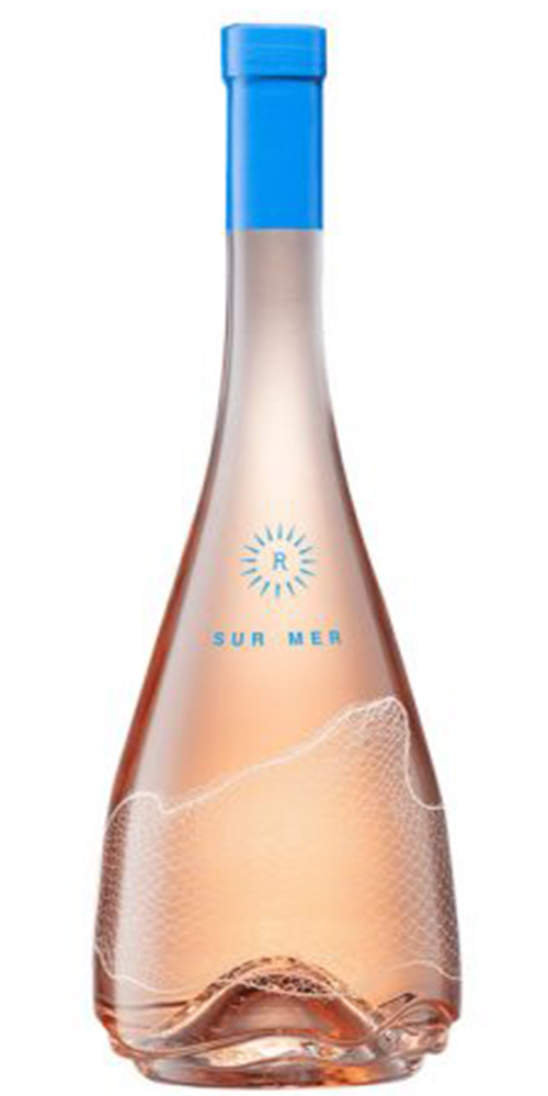 Crama Rasova Sur Mer Rose