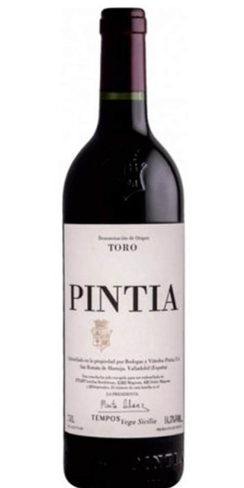 Vega-Sicilia Pintia