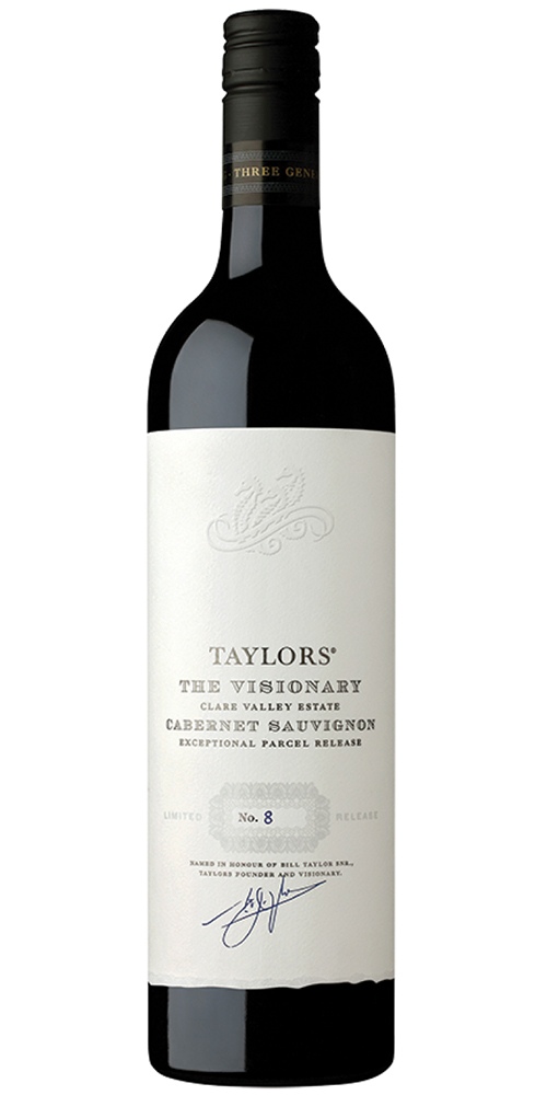 Wakefield The Visionary Cabernet Sauvignon