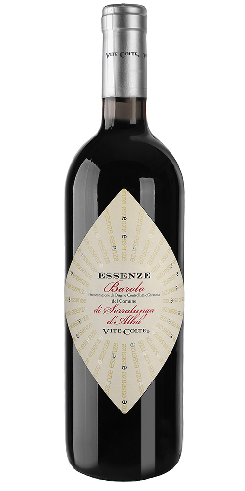 Barolo DOCG del Comune di Serralunga d'Alba "Essenze"