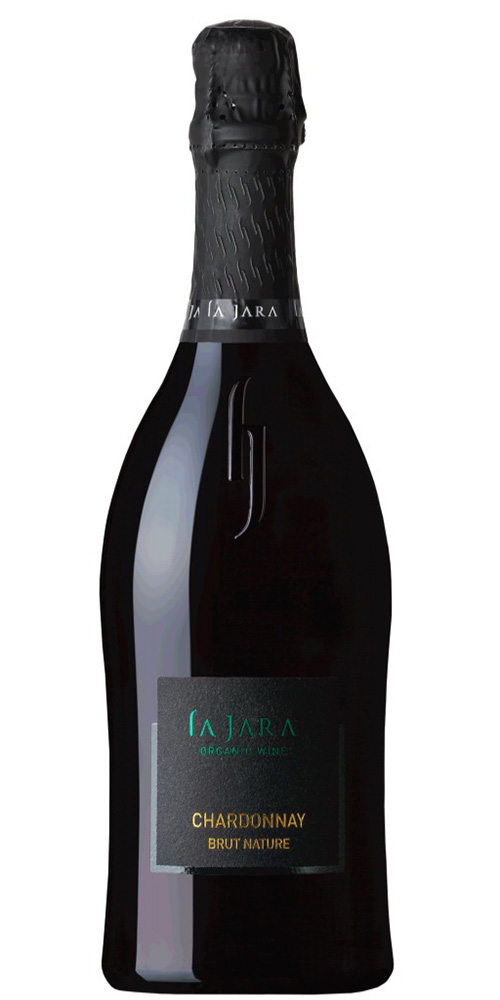 Spumant La Jara Chardonnay Brut Nature