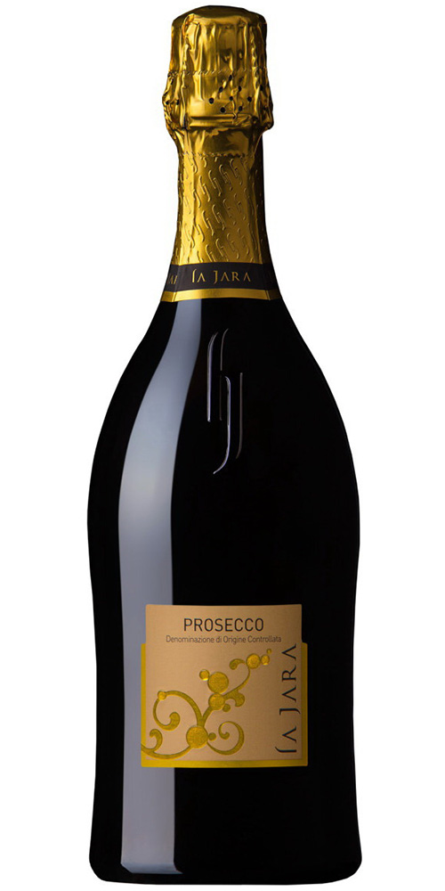 Prosecco La Jara Extra Dry BIO