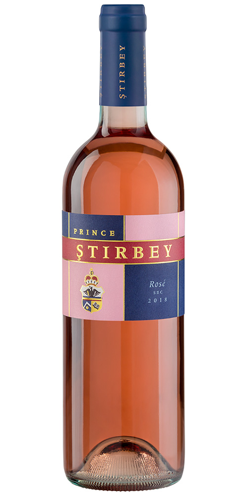 Stirbey Rose