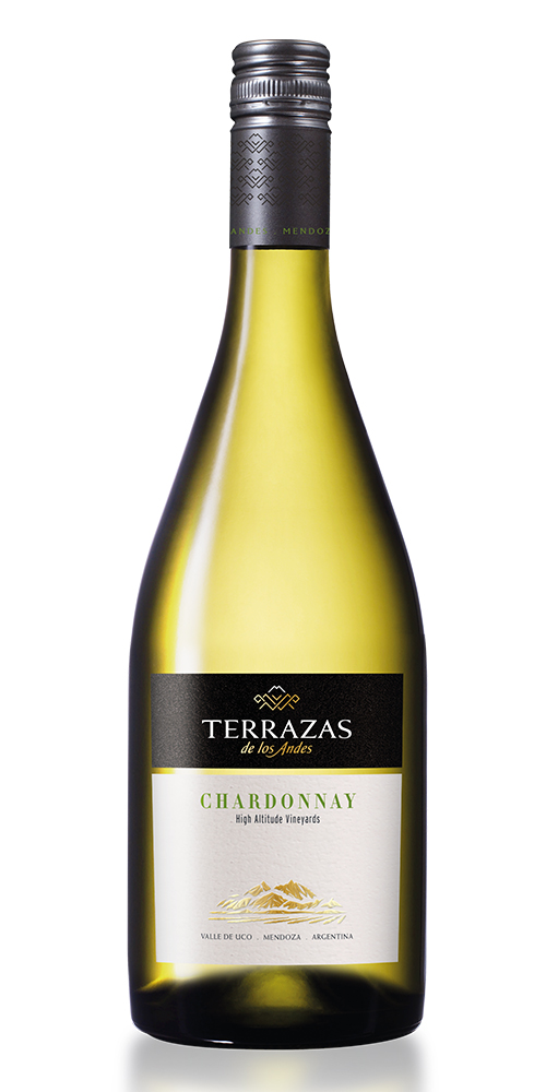 Terrazas Chardonnay