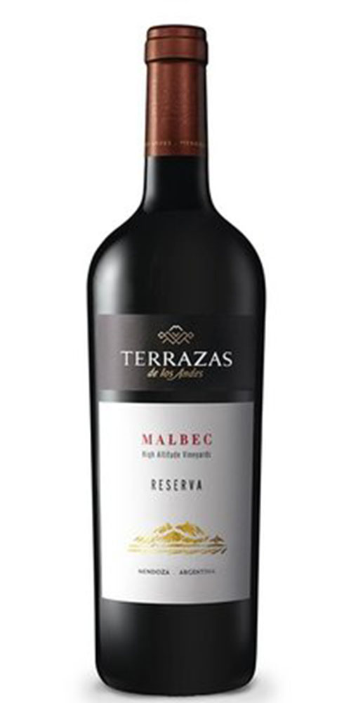 Terrazas Malbec