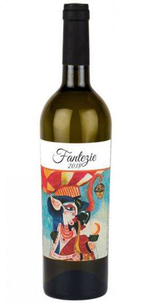 7 ARTS Fantezie