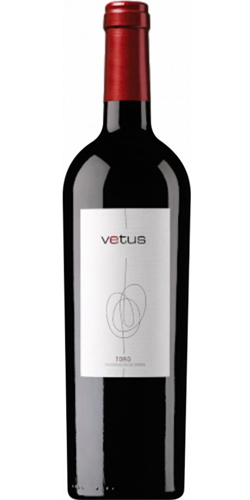 Bodegas Vetus Vetus