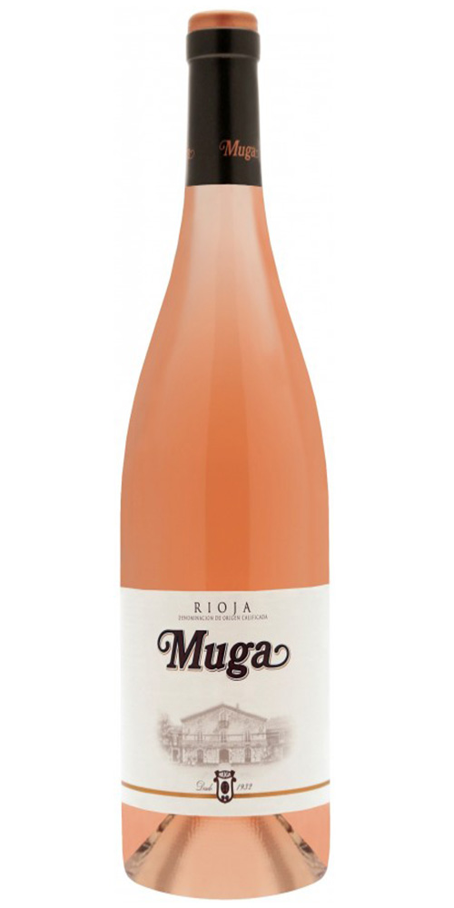 Muga Rosado