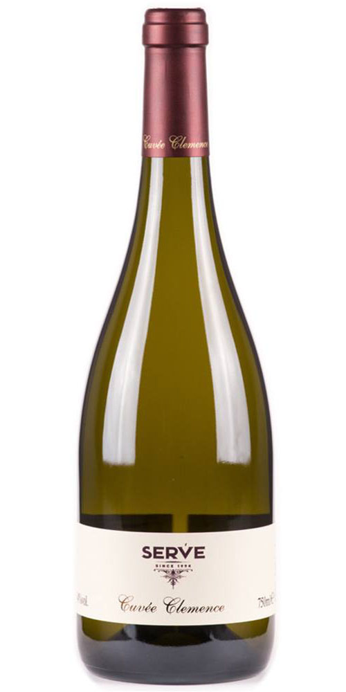 Serve Cuvee Clemence