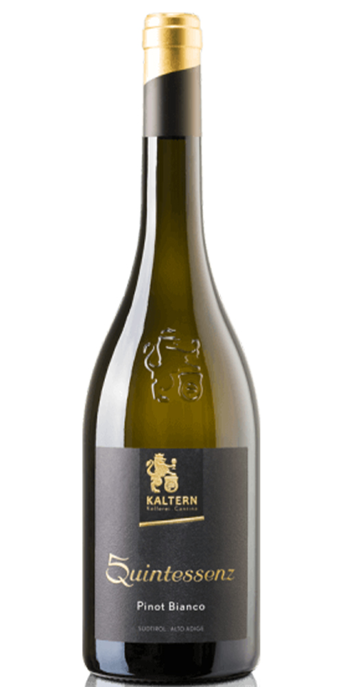 Kaltern Quintessenz Pinot Bianco