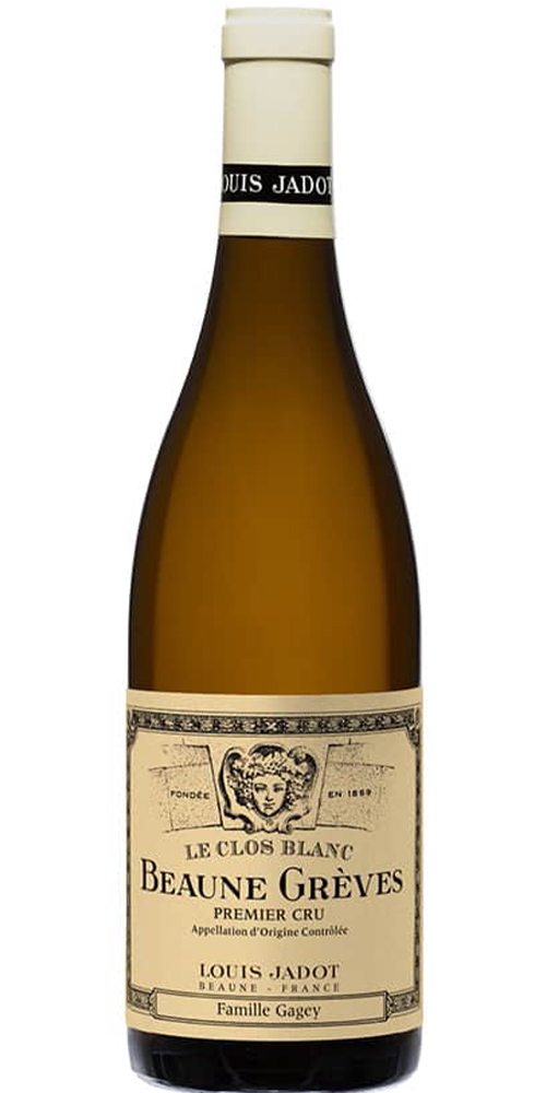 Louis Jadot Beaune 1er Cru Le Clos Blanc