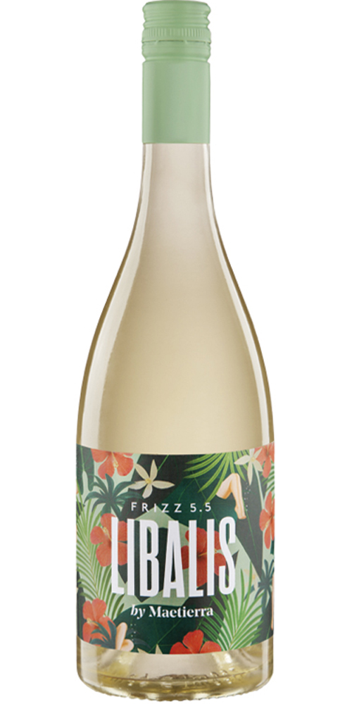 Lopez de Haro Libalis Frizz