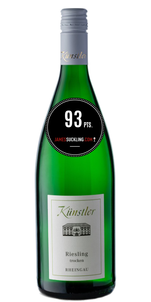 Kunstler Riesling Liter troken