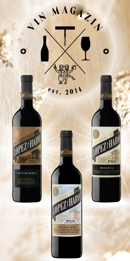 Rioja Expresión