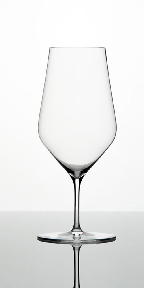 Set 2 Pahare Apa Zalto 400 ml