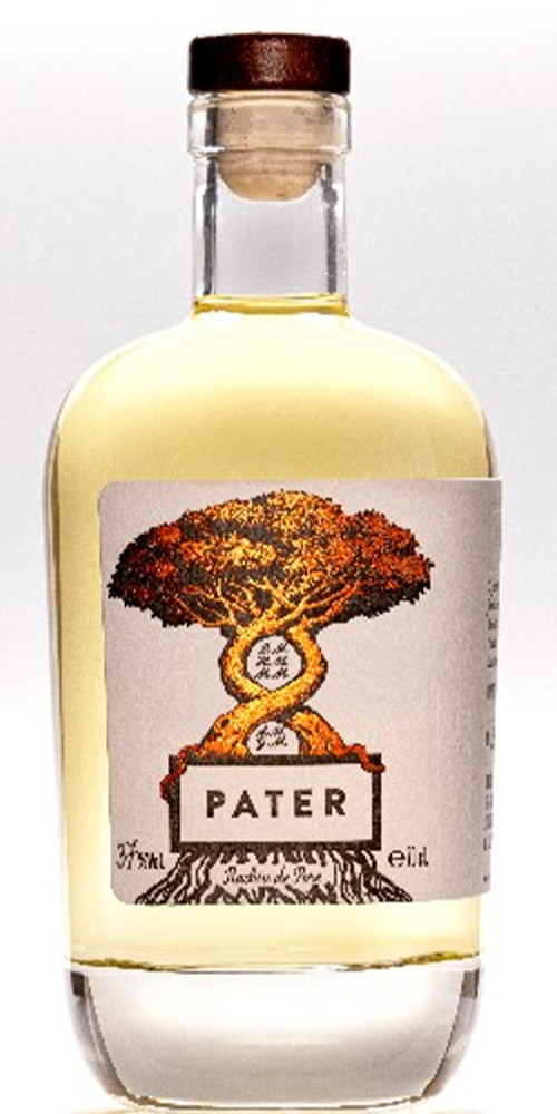 Pater Rachiu de Pere