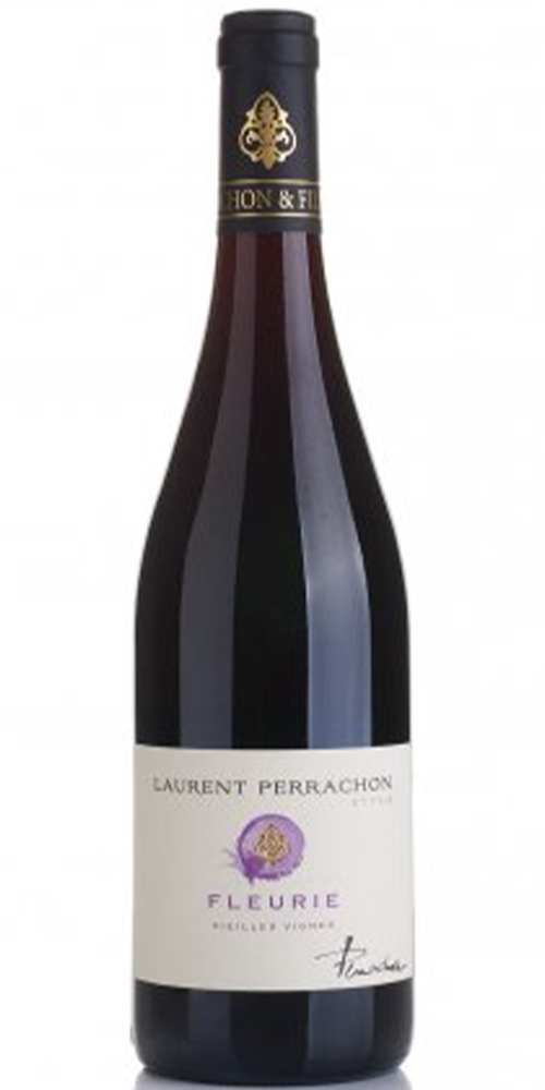 Perrachon Fleurie Vieilles Vignes