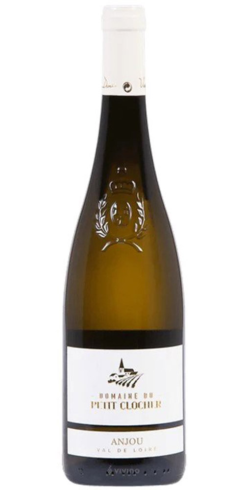 Domaine du Petit Clocher Anjou Blanc