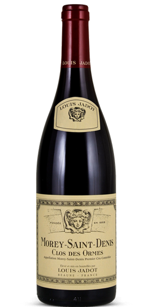 Louis Jadot Morey Saint Denis 1er Cru