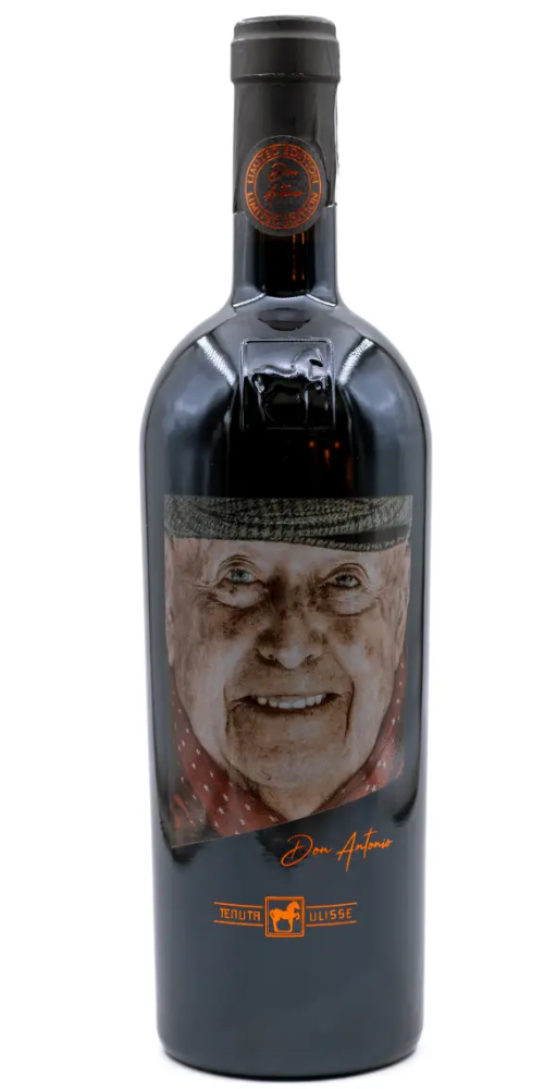 Tenuta Ulisse Don Antonio