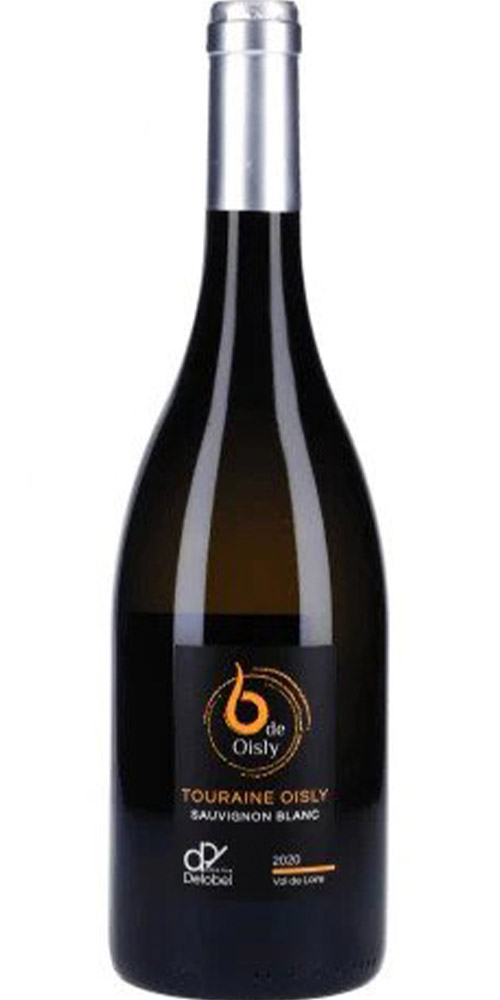 Domaine Delobel L'Ellipse Touraine Oisly