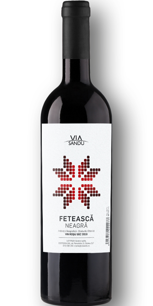 Via Sandu Feteasca Neagra