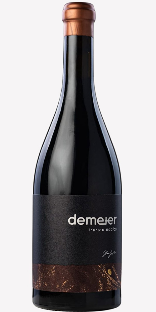 Vinaltus Demeter Negru de Dragasani & Cabernet Sauvignon